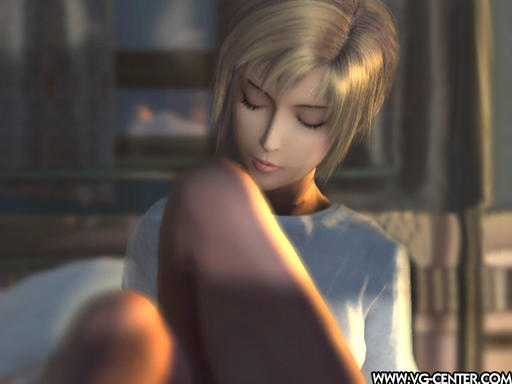 Parasite Eve - Parasite Arts&Facts.