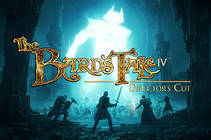 Обзор The Bards Tale IV: Barrows Deep Обзор The Bards Tale IV: Barrows Deep